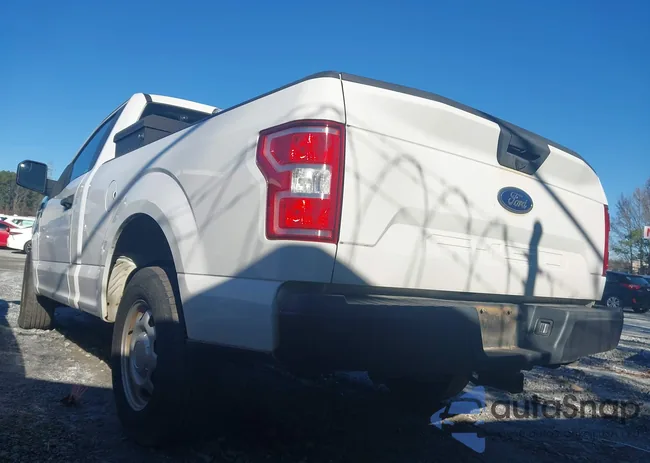 1FTMF1CB8JFA55829: 43909116