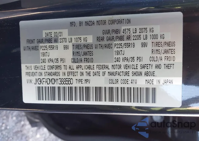 JM3KFADM0M1388560: 43909126