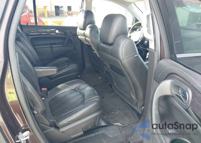 5GAKRCKD6FJ195168: 43909230