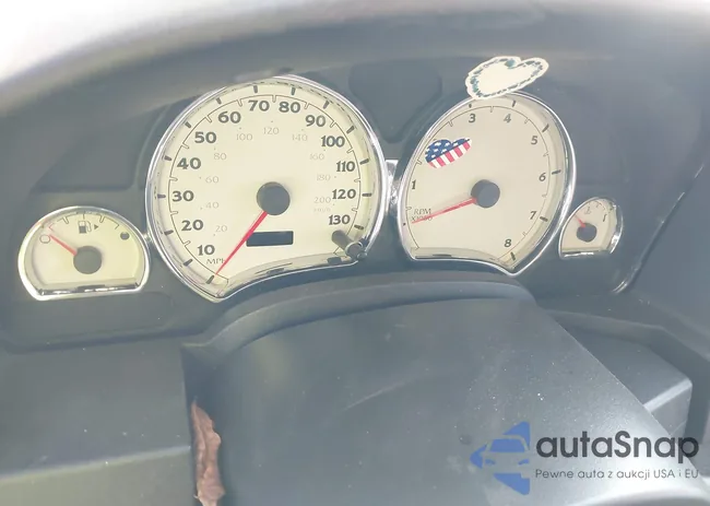 5GZCZ53405S813685: 43909232