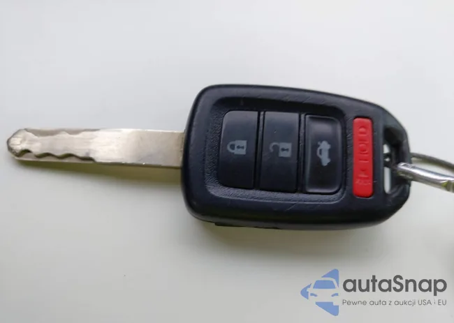 2HGFC2F68LH507562: 43909233