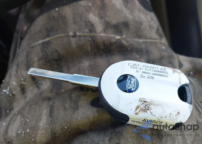 1FMCU9GX4FUB47170: 43909242