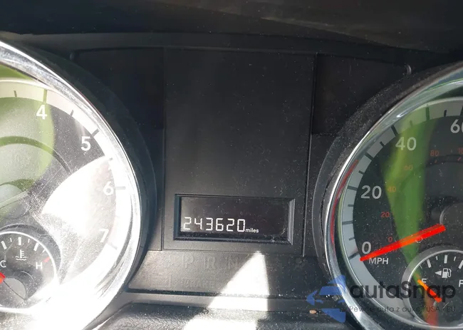 2C4RDGCG5ER177072: 43909248