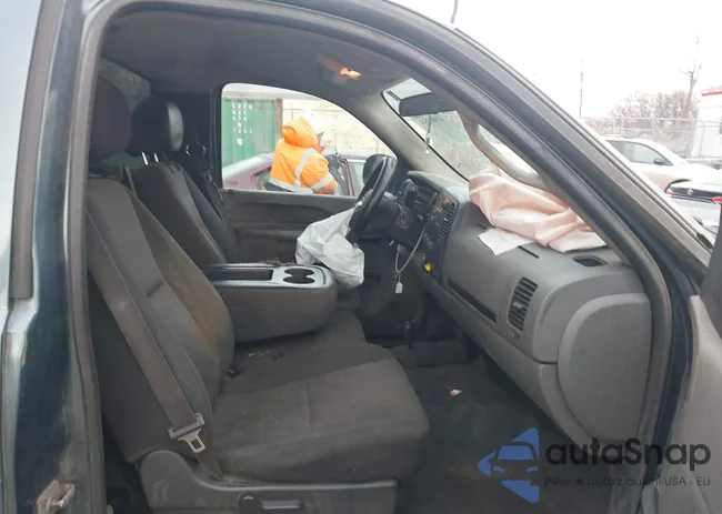 1GC0KVCGXCZ185867: 43909255