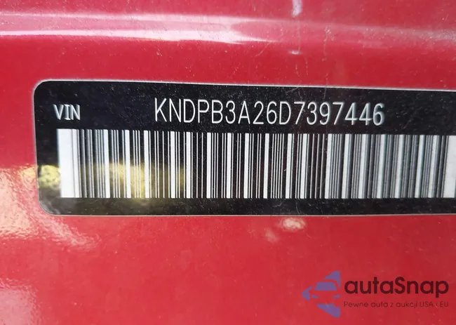 KNDPB3A26D7397446: 43909285