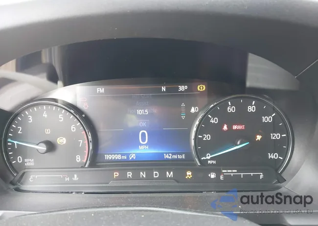 1FMSK7DH5LGB08813: 43909288