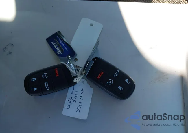 2C3CDXMG2MH615107: 43909329