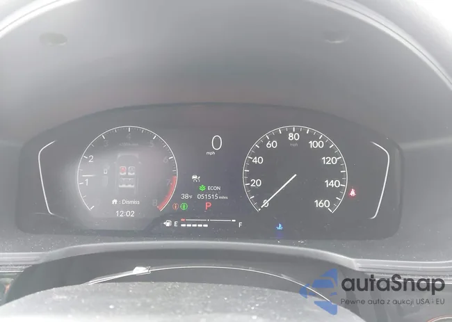 2HGFE2F55PH534824: 43909334