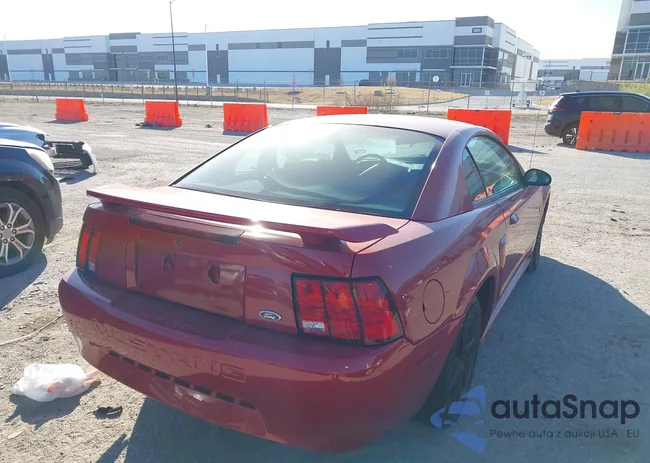 1FAFP40452F210292: 43909388