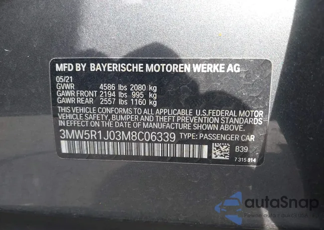 3MW5R1J03M8C06339: 43908447