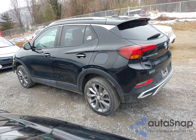 KL4MMESLXLB094000: 43908468