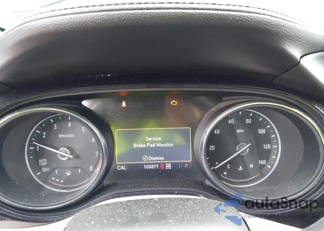 KL4MMESLXLB094000: 43908468