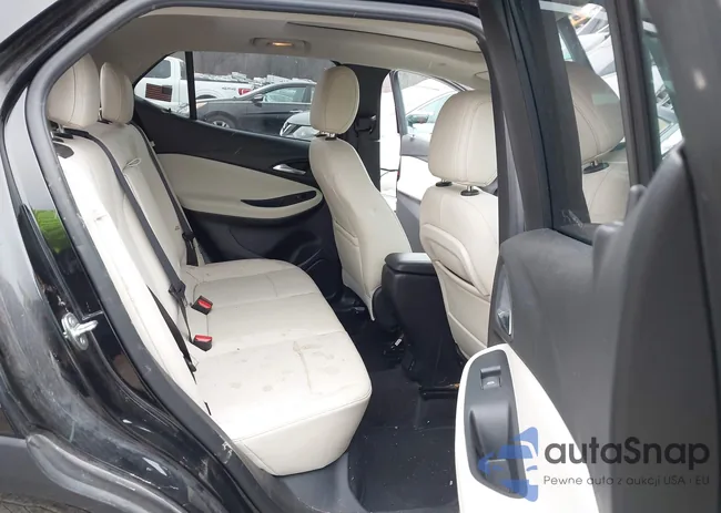 KL4MMESLXLB094000: 43908468