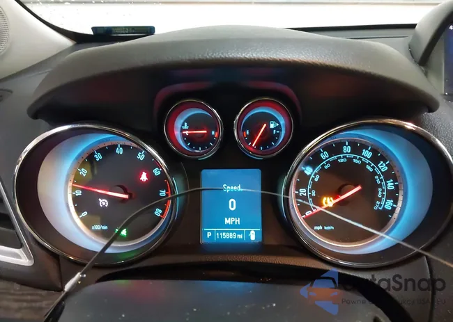 KL4CJCSB4FB261522: 43908471