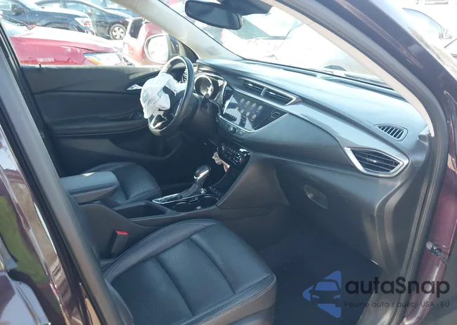 KL4MMGSL7MB149385: 43908483