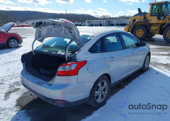 1FADP3F25EL434448: 43908537