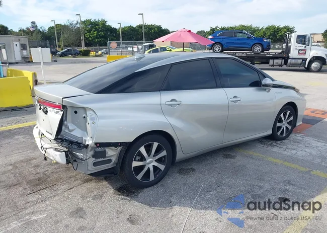 JTDBVRBDXKA007713: 43908557