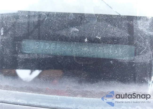 2T1BR32E56C686513: 43908610