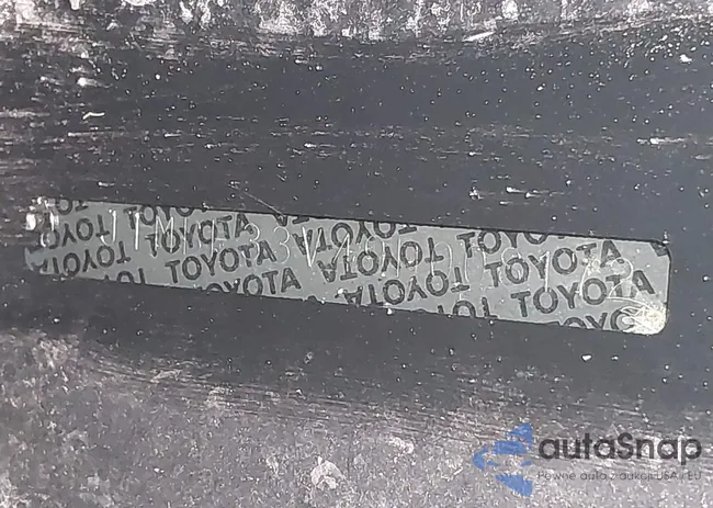 JTMBF33V49D008172: 43908620