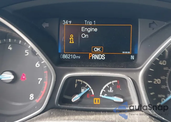 1FADP3F21GL240308: 43908664