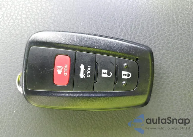 4T1S11AK8NU047140: 43908681