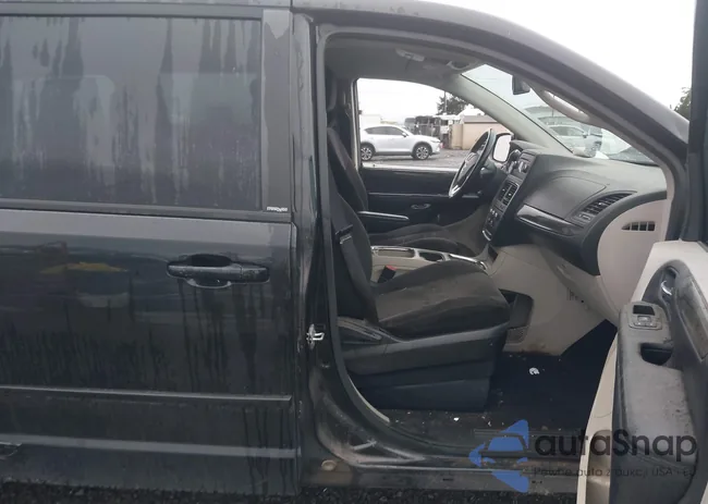 2C4RDGCG6DR810161: 43908687