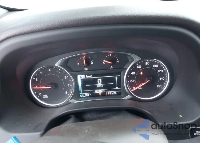 1GKKNMLS4JZ120349: 43908697