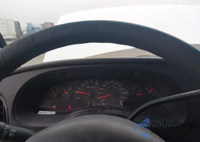 1FTNE24L47DA14364: 43908698