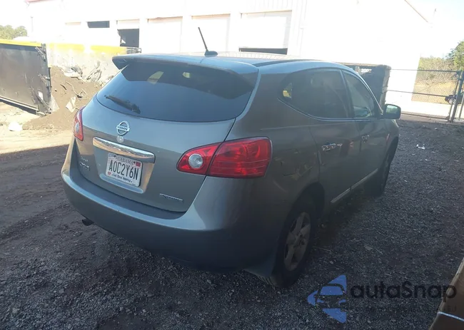 JN8AS5MT4CW610201: 43908731