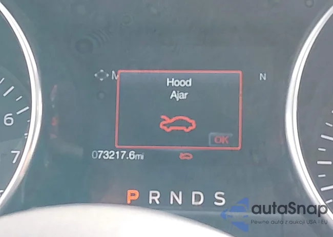 1FATP8UH9J5175042: 43908732