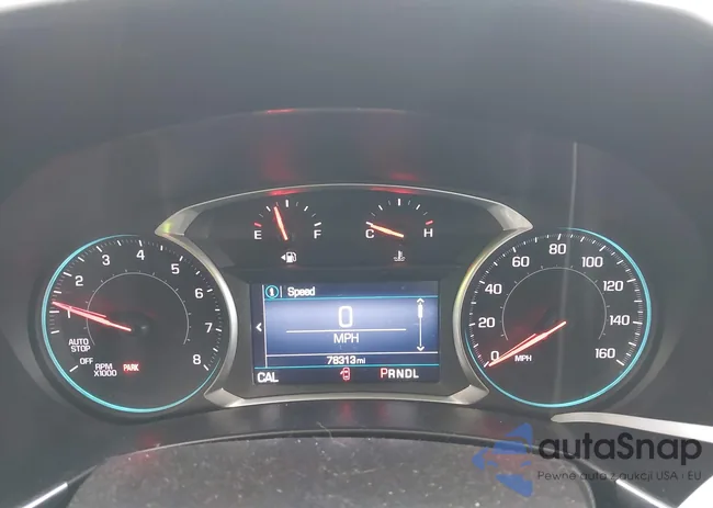 2GNAXUEV9L6173353: 43908747