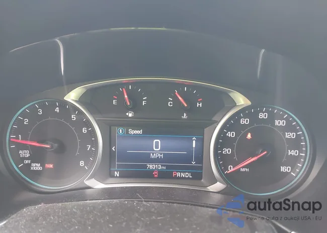 2GNAXUEV9L6173353: 43908747