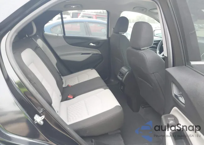 2GNAXUEV9L6173353: 43908747