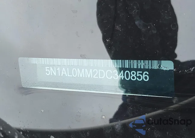 5N1AL0MM2DC340856: 43908770