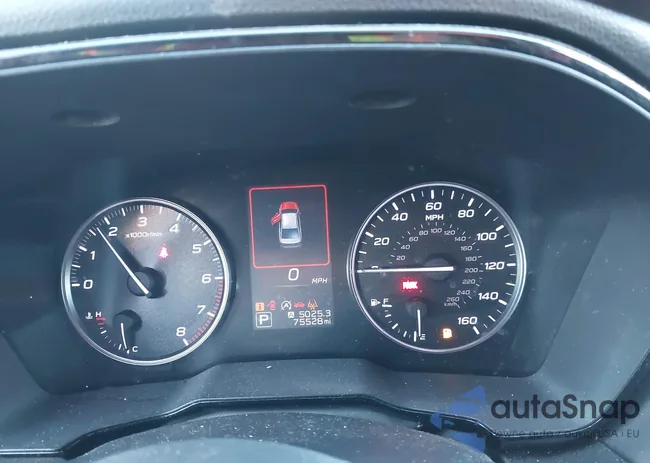 4S3BWAC62M3005914: 43908803