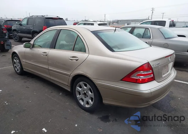 WDBRF61J95F605721: 43908805