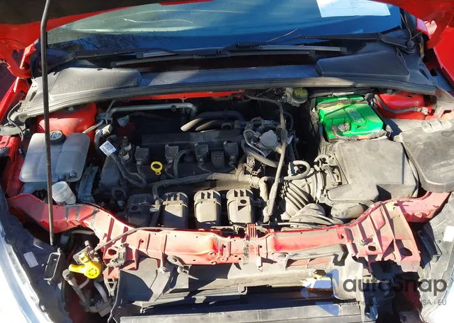 1FADP3K25GL352468: 43908820