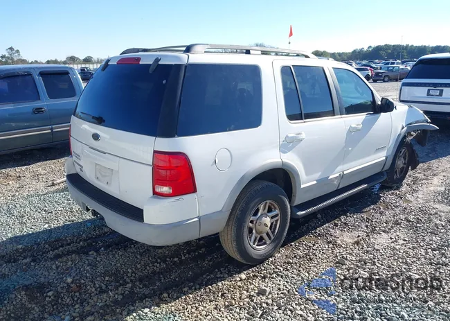 1FMZU63E42UC10064: 43908827