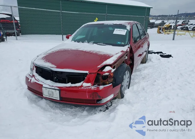 1G6KD57Y18U165004: 43909876