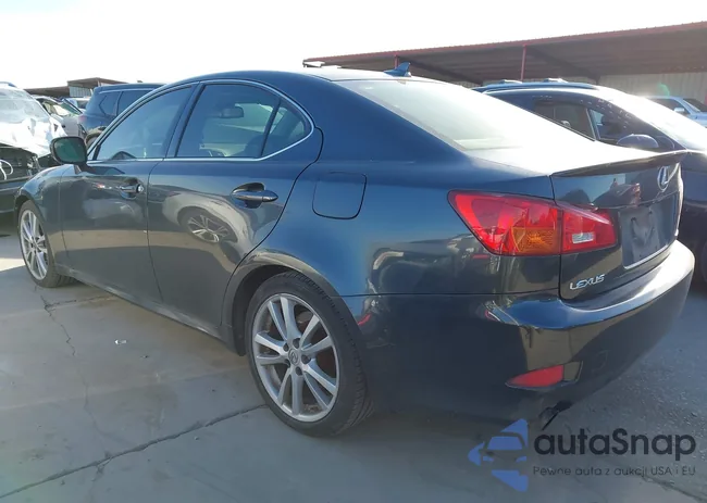 JTHBE262772008401: 43909887