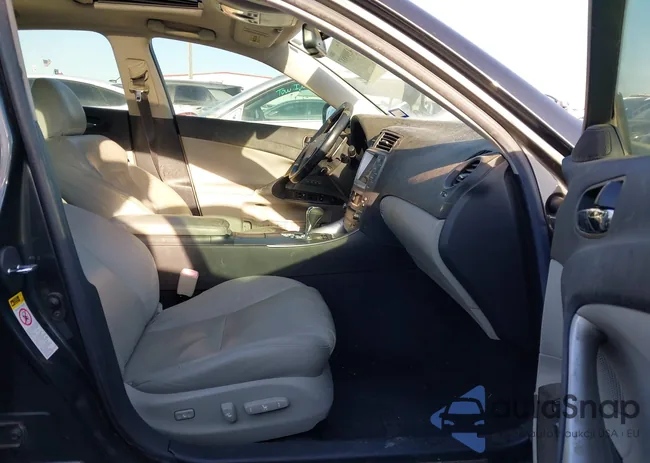 JTHBE262772008401: 43909887