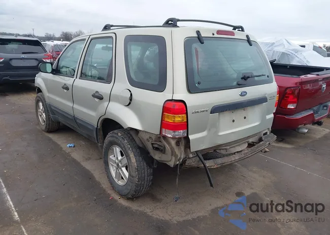 1FMYU02Z45KA23422: 43909924