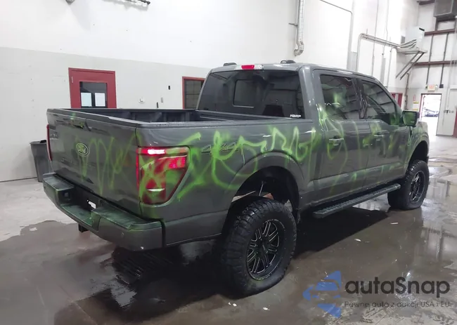 1FTFW3L53RKF60145: 43909936