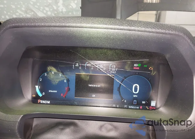 1FTFW3L53RKF60145: 43909936