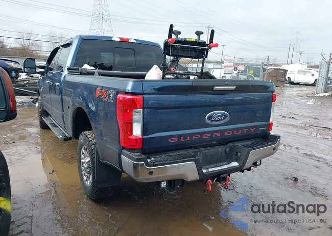 1FT7W2B65HEB83808: 43910008