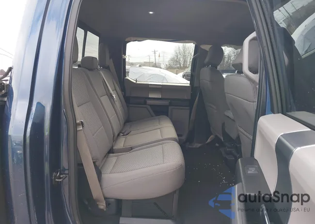 1FT7W2B65HEB83808: 43910008