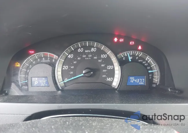 4T1BF1FKXCU140118: 43910011