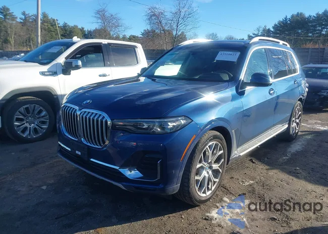 5UXCW2C06N9L19603: 43910023