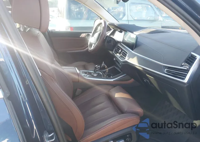 5UXCW2C06N9L19603: 43910023