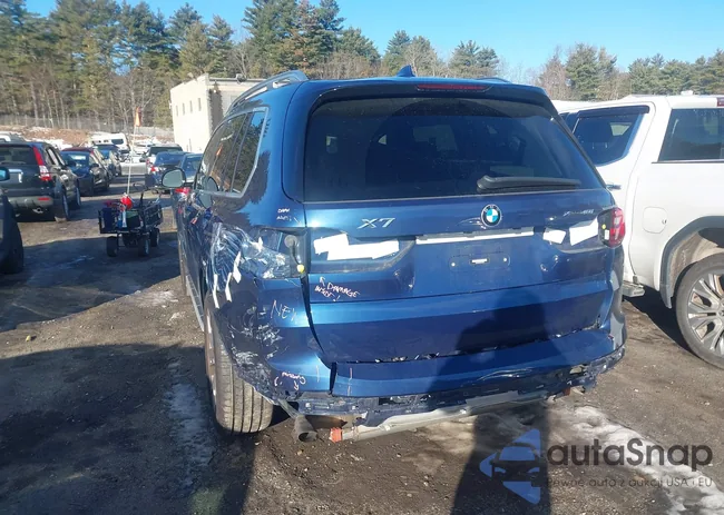 5UXCW2C06N9L19603: 43910023